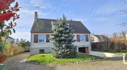 Traditional house 5 rooms of 120 m² in Châteauneuf-sur-Loire (45110)