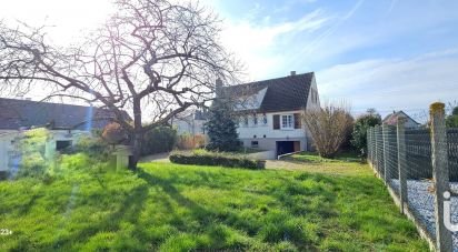 Traditional house 5 rooms of 120 m² in Châteauneuf-sur-Loire (45110)
