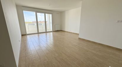 Appartement 3 pièces de 67 m² à Talence (33400)