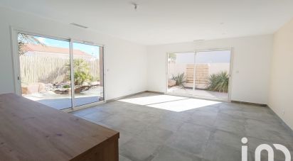 Pavilion 4 rooms of 91 m² in Roujan (34320)
