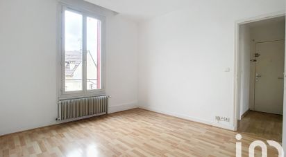 Apartment 2 rooms of 52 m² in Gagny (93220)