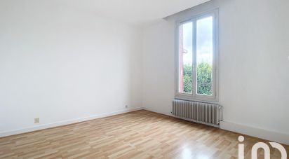 Apartment 2 rooms of 52 m² in Gagny (93220)