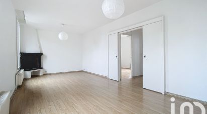 Appartement 2 pièces de 52 m² à Gagny (93220)