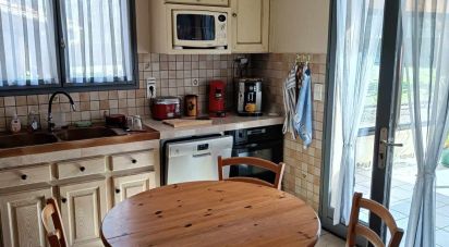 House 9 rooms of 160 m² in Lavalade (24540)