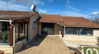 Country house 9 rooms of 160 m² in Lavalade (24540)