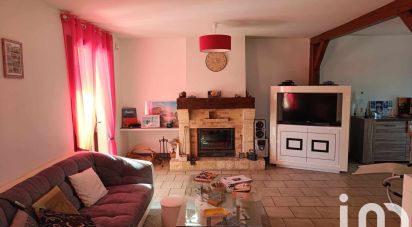 House 9 rooms of 160 m² in Lavalade (24540)