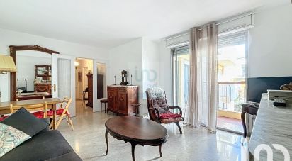 Appartement 2 pièces de 56 m² à Nice (06100)