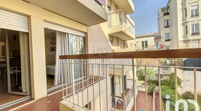 Apartment 2 rooms of 56 m² in Nice (06100)