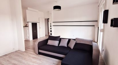 Apartment 4 rooms of 64 m² in Compiègne (60200)