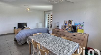 Appartement 3 pièces de 65 m² à Labenne (40530)
