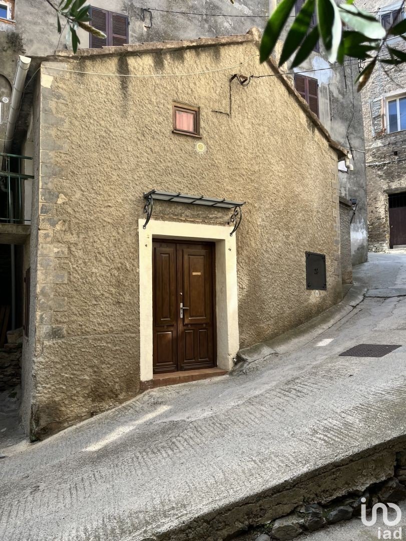 Vente Maison 32m² 2 Pièces à Cervione (20221) - Iad France