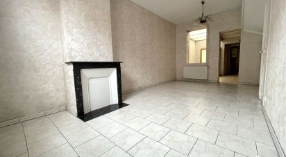 House 5 rooms of 84 m² in Amiens (80000)