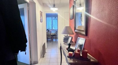 Apartment 5 rooms of 77 m² in Molinons (89190)