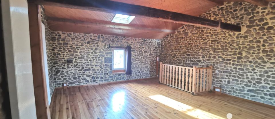Village house 4 rooms of 100 m² in Boulieu-lès-Annonay (07100)