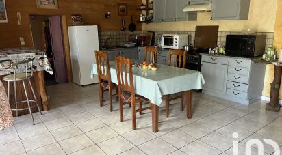 House 3 rooms of 94 m² in Sanxay (86600)