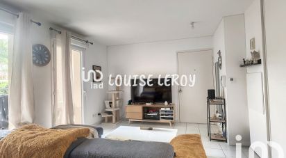 Apartment 3 rooms of 59 m² in Dourdan (91410)