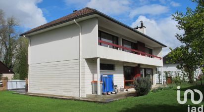 Maison d’architecte 6 pièces de 148 m² à Saint-Quentin (02100)