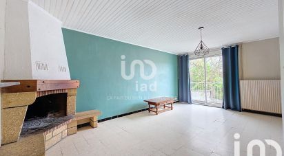 Maison 5 pièces de 110 m² à Saint-Paul-de-Fenouillet (66220)