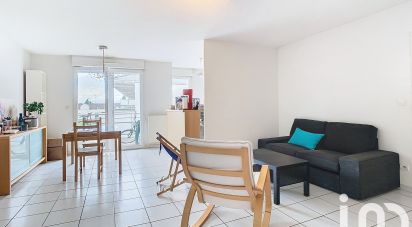 Apartment 4 rooms of 81 m² in Saint-Pierre-des-Corps (37700)