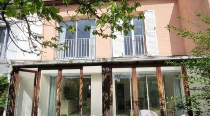 Maison 5 pièces de 106 m² à Montpellier (34080)