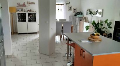 House 5 rooms of 92 m² in Menetou-Salon (18510)