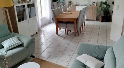 House 5 rooms of 92 m² in Menetou-Salon (18510)
