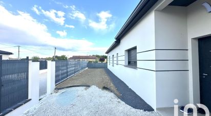 House 5 rooms of 124 m² in Montauban (82000)