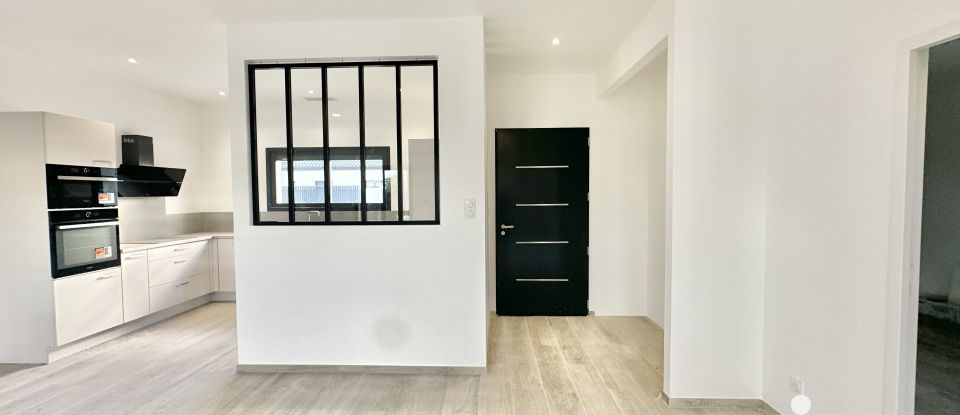 Maison 5 pièces de 124 m² à Montauban (82000)