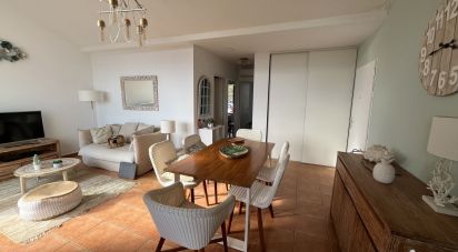 Apartment 3 rooms of 60 m² in Saint-Leu (97424)