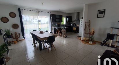 House 5 rooms of 92 m² in Chauray (79180)