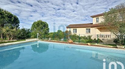 House 7 rooms of 200 m² in Nailloux (31560)