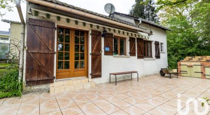 House 2 rooms of 39 m² in Ozouer-le-Voulgis (77390)