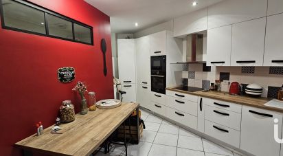 Appartement 3 pièces de 79 m² à Nantes (44000)