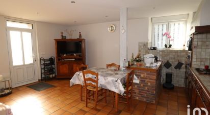 House 6 rooms of 123 m² in Le Mené (22330)