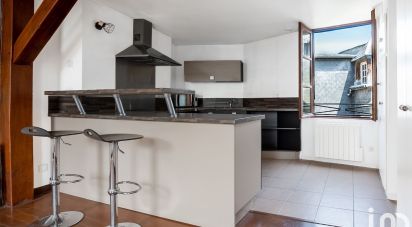 Appartement 6 pièces de 125 m² à Honfleur (14600)