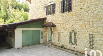Traditional house 5 rooms of 188 m² in Cerdon (01450)