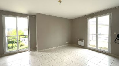 Apartment 2 rooms of 47 m² in Montévrain (77144)