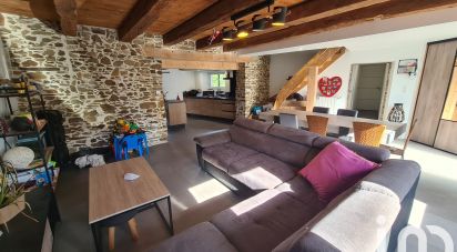 Maison 5 pièces de 170 m² à Montréverd (85260)