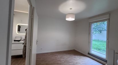 Appartement 2 pièces de 44 m² à Quincy-sous-Sénart (91480)