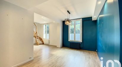 Apartment 5 rooms of 90 m² in Saint-Cloud (92210)