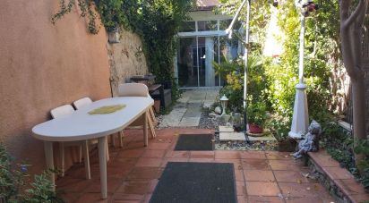 House 10 rooms of 221 m² in Mirepoix (09500)