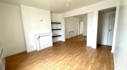 Apartment 3 rooms of 48 m² in Le Havre (76600)