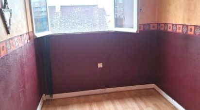 Apartment 3 rooms of 44 m² in Aubervilliers (93300)
