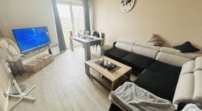 Apartment 2 rooms of 52 m² in Amiens (80000)