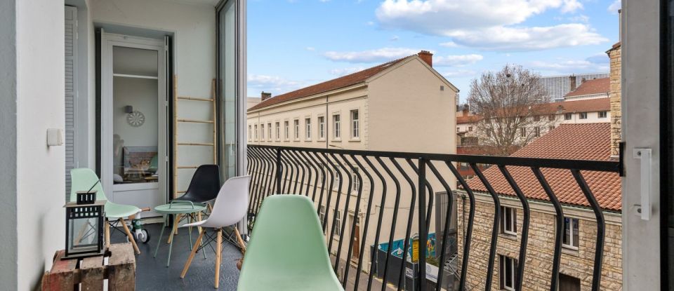 Apartment 3 rooms of 68 m² in Lyon (69009)