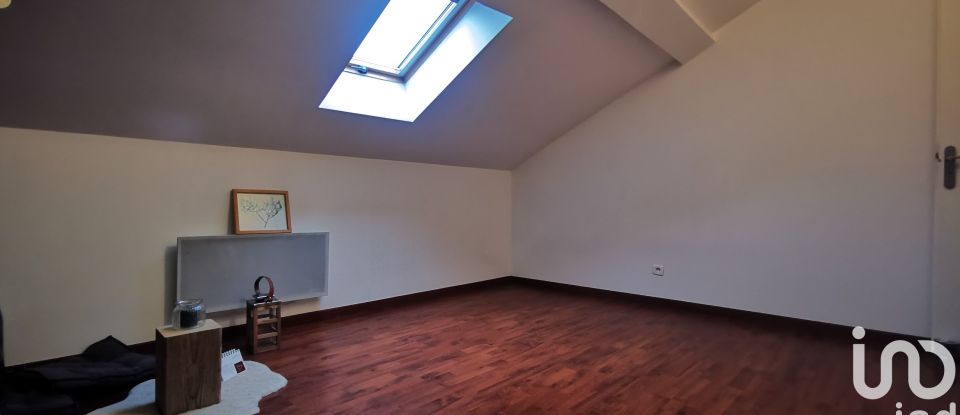 Appartement 3 pièces de 41 m² à Pont-Saint-Vincent (54550)