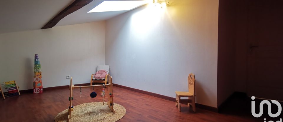 Apartment 3 rooms of 41 m² in Pont-Saint-Vincent (54550)