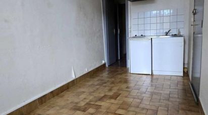 Apartment 2 rooms of 25 m² in Bar-le-Duc (55000)