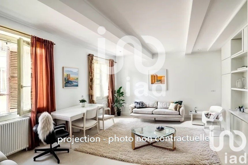 Vente Appartement 22m² 1 Pièce à Toulon (83000) - Iad France