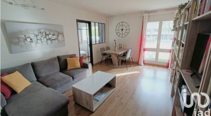Appartement 4 pièces de 82 m² à Chelles (77500)